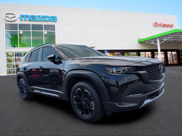 New 2026 Mazda CX-50 2.5 Turbo Meridian Edition