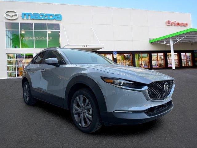 New 2026 Mazda CX-30 Preferred