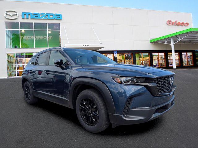 New 2026 Mazda CX-50 2.5 S PREFERRED