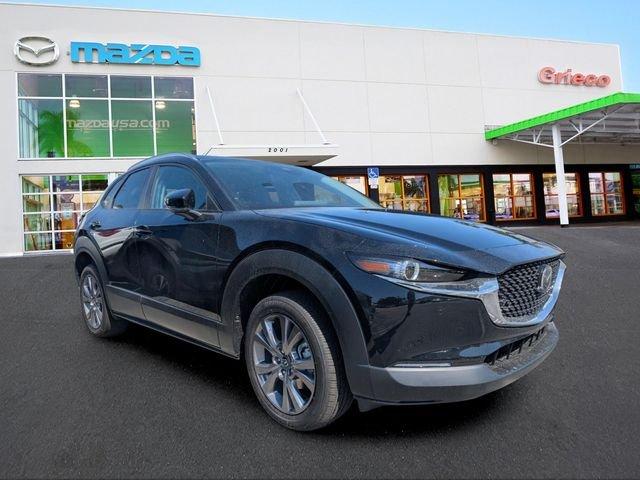 New 2026 Mazda CX-30 Preferred