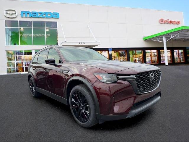 New 2026 Mazda CX-90 3.3 Turbo Premium Sport