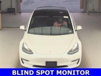 TESLA MODEL 3 BASE - 3