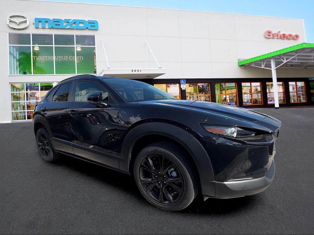 New 2026 Mazda CX-30 2.5 S Aire Edition
