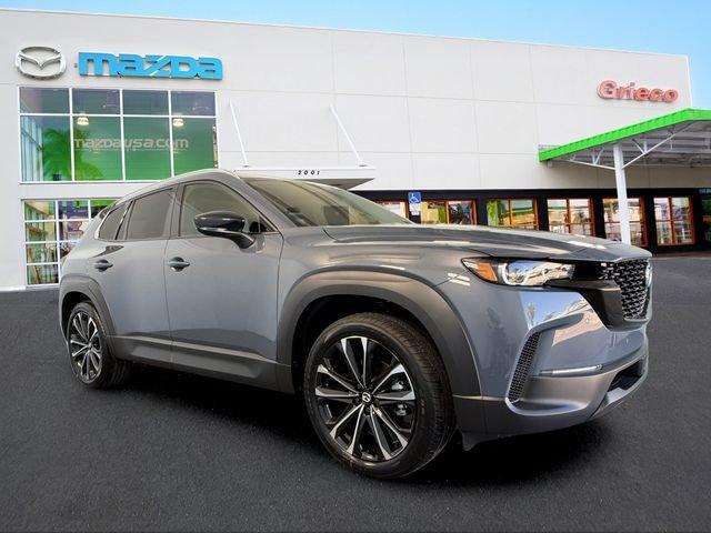 New 2026 Mazda CX-50 Premium