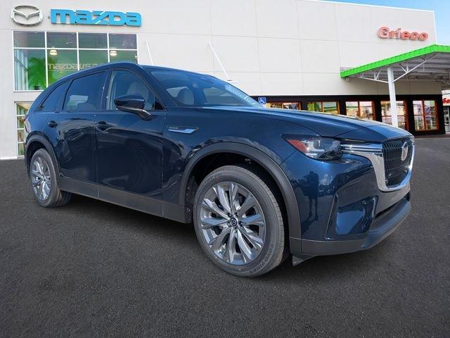New 2026 Mazda CX-90 3.3 Turbo Preferred