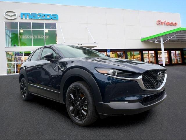 New 2026 Mazda CX-30 Select