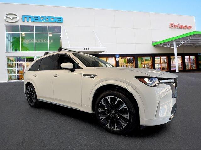 New 2026 Mazda CX-90 3.3 Turbo S Premium Plus
