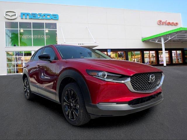 New 2026 Mazda CX-30 Select