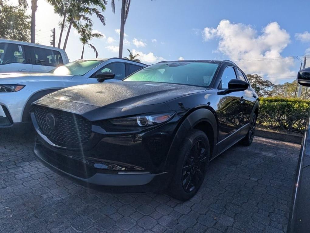New 2026 Mazda CX-30 2.5 S Aire Edition