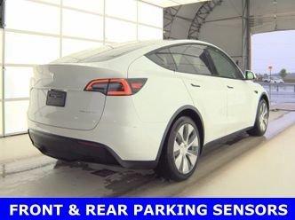TESLA MODEL Y LONG RANGE - 4