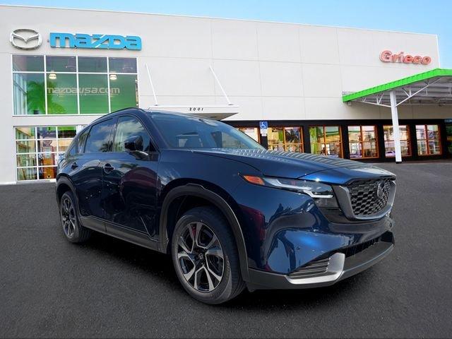 New 2026 Mazda CX-5 Preferred