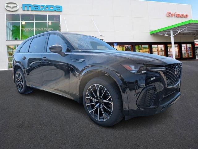 New 2026 Mazda CX-70 3.3 TURBO S PREMIUM