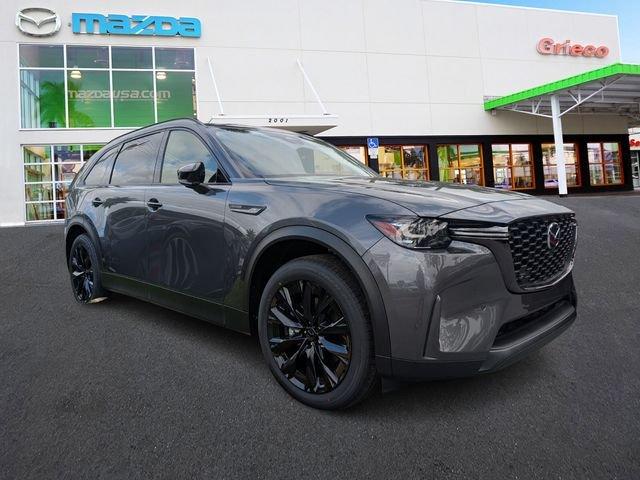 New 2026 Mazda CX-90 3.3 Turbo Premium Sport