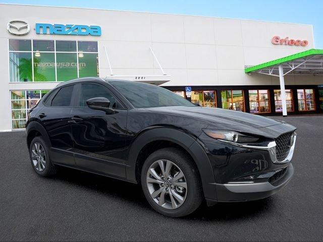 New 2026 Mazda CX-30 Preferred