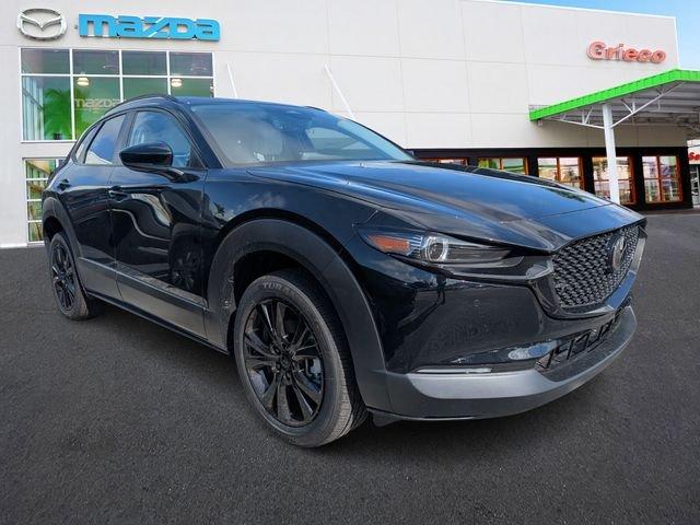 New 2026 Mazda CX-30 2.5 Turbo Aire Edition