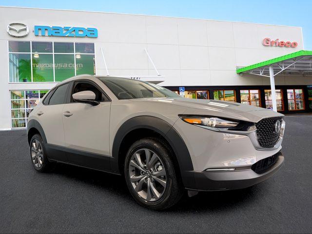 New 2026 Mazda CX-30 Preferred