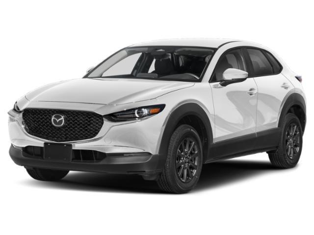 New 2026 Mazda CX-30 2.5 S