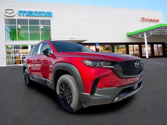 New 2026 Mazda CX-50 Hybrid PREMIUM