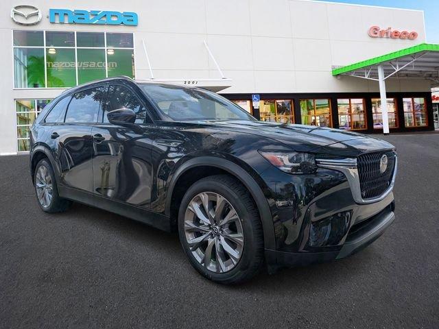 New 2026 Mazda CX-90 PHEV Preferred