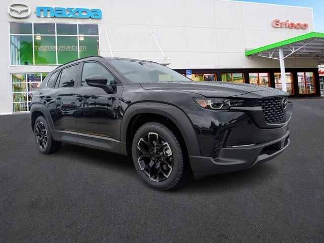 New 2026 Mazda CX-50 2.5 S Meridian Edition