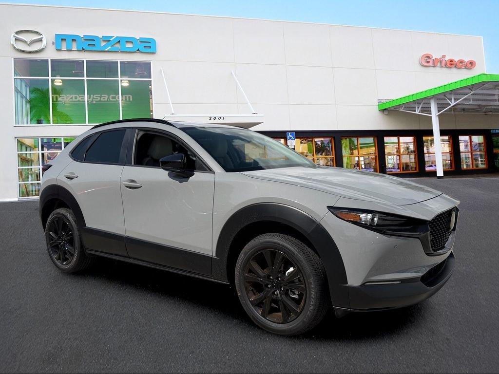 New 2026 Mazda CX-30 2.5 S Aire Edition