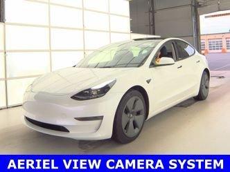 TESLA MODEL 3 BASE - 2