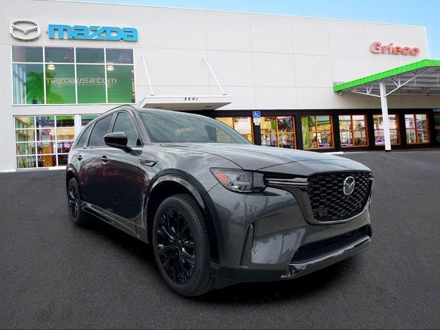 New 2026 Mazda CX-90 3.3 Turbo S Premium Sport