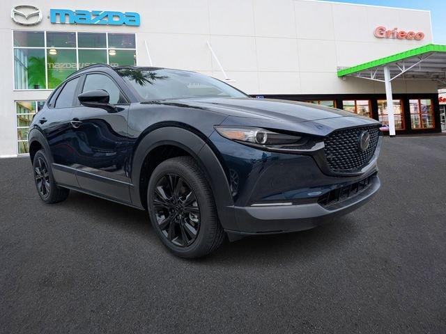New 2026 Mazda CX-30 2.5 S Aire Edition