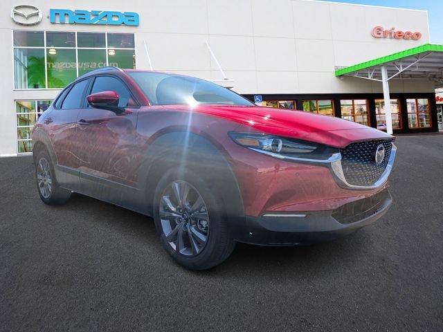 New 2026 Mazda CX-30 Preferred