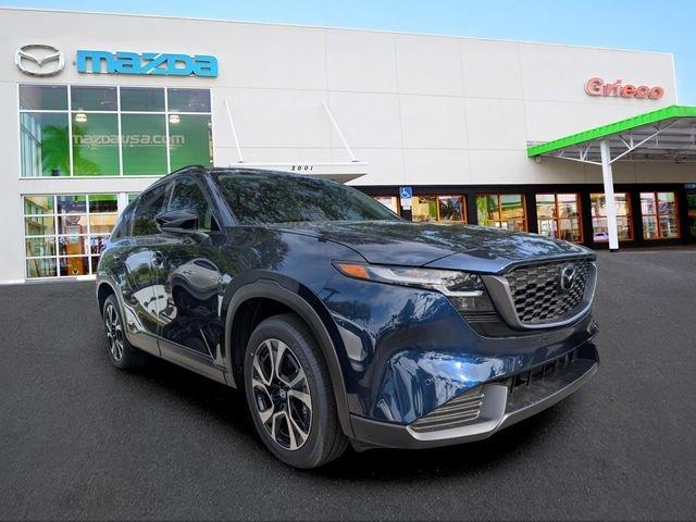 New 2026 Mazda CX-5 Preferred