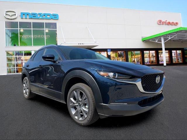 New 2026 Mazda CX-30 Preferred