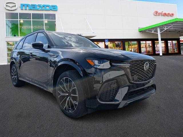 New 2026 Mazda CX-70 3.3 Turbo S Premium Plus Package
