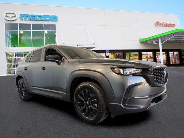 New 2026 Mazda CX-50 Preferred