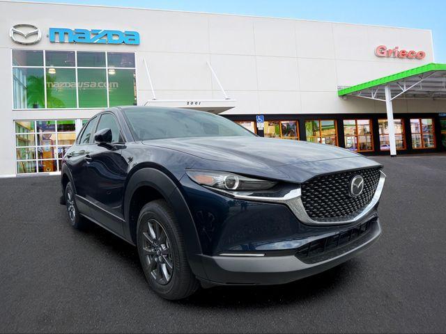 New 2026 Mazda CX-30 2.5 S