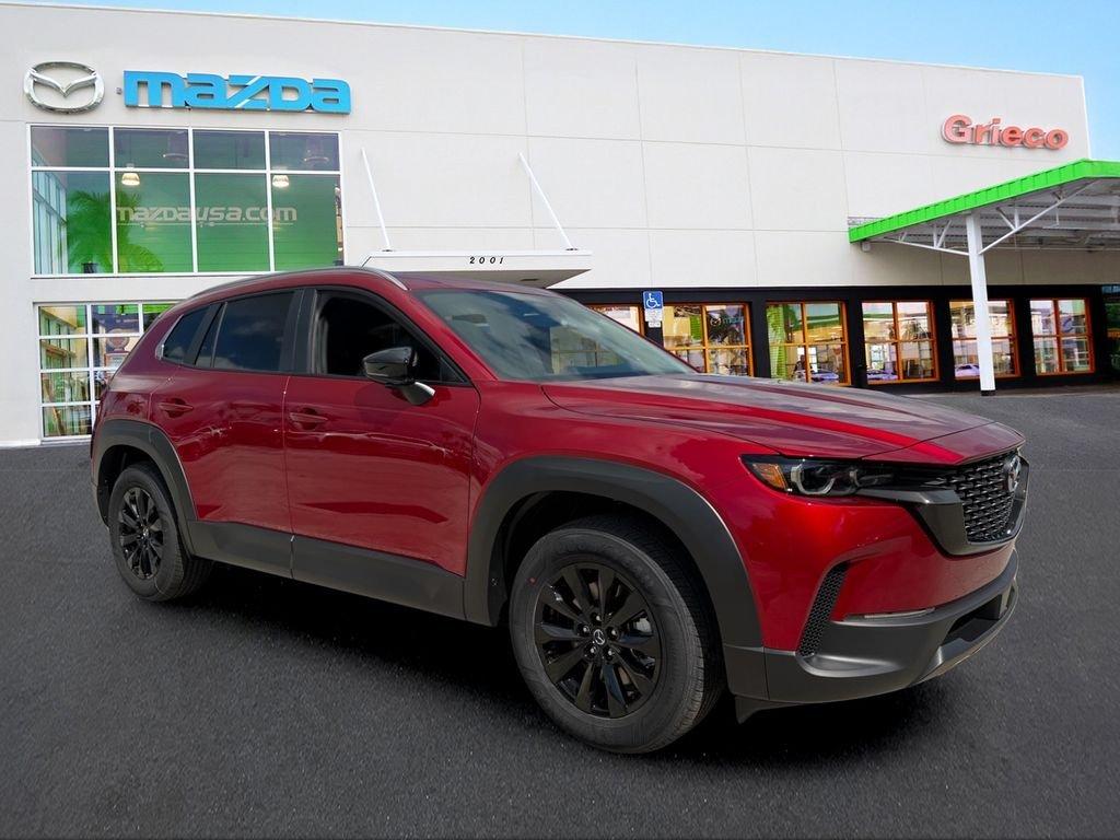 New 2026 Mazda CX-50 2.5 S SELECT