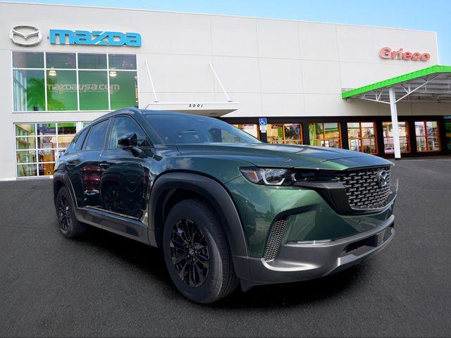New 2026 Mazda CX-50 2.5 S PREFERRED