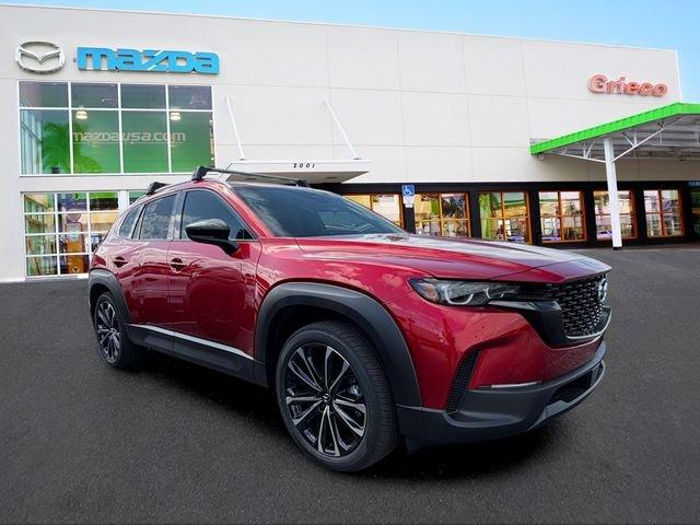 New 2026 Mazda CX-50 2.5 S PREMIUM
