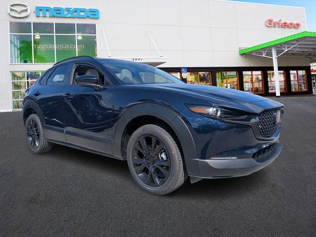 New 2026 Mazda CX-30 2.5 S Aire Edition