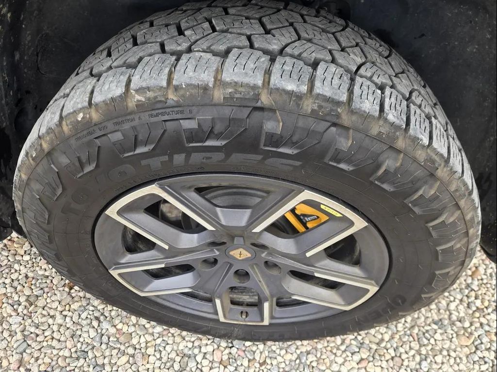 2022 Rivian R1T ADVENTURE 缩略图 20