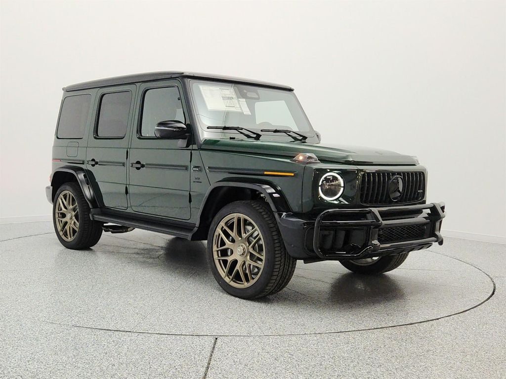 2026 Mercedes-BENZ OTHERS 照片 3