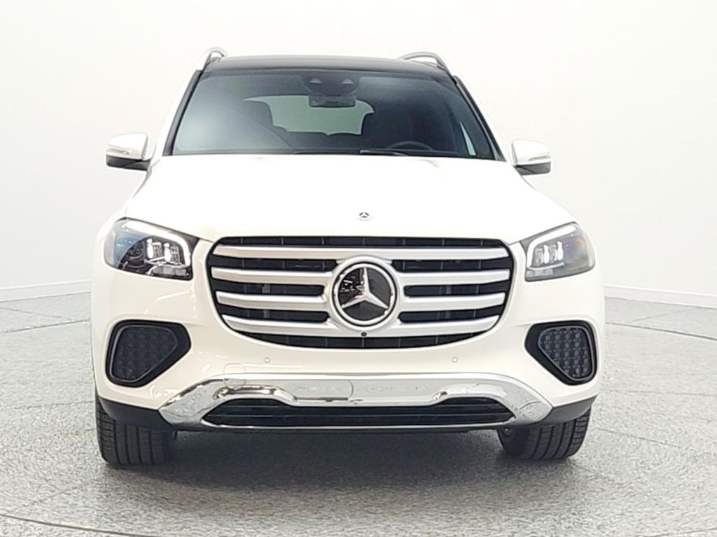 MERCEDES-BENZ GLS - 3