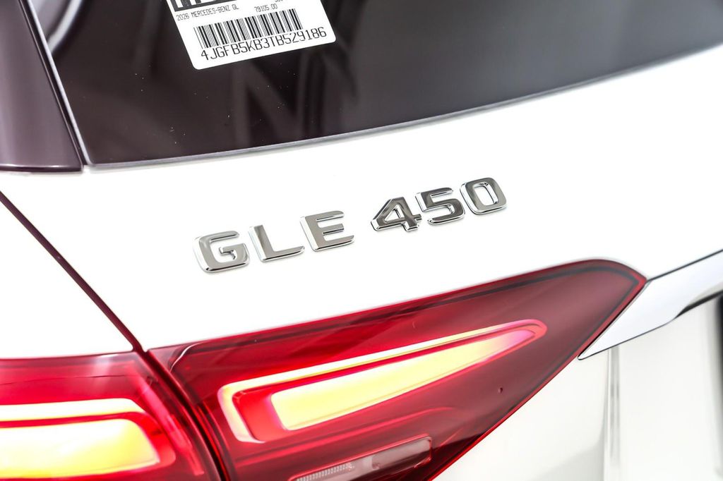 MERCEDES-BENZ GLE-CLASS - 9