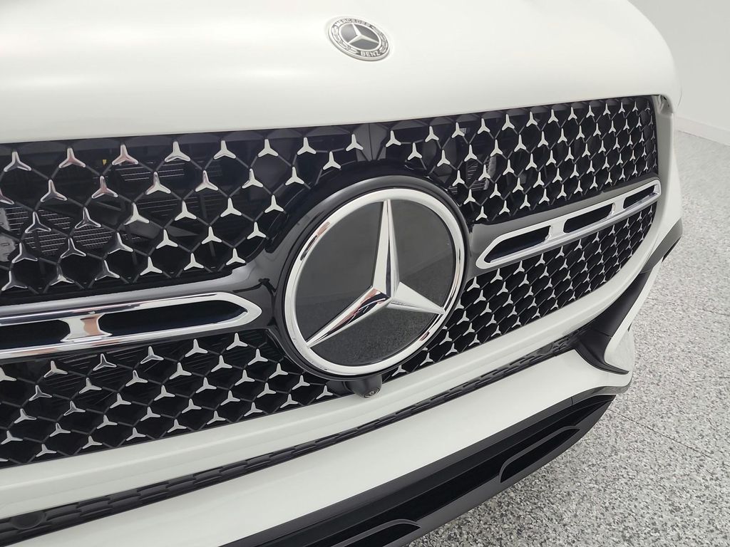 MERCEDES-BENZ GLE-CLASS - 10