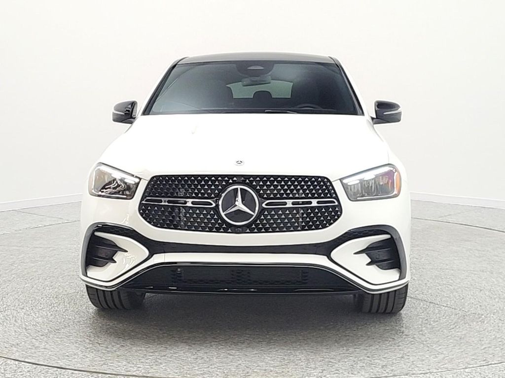 MERCEDES-BENZ GLE-CLASS - 2