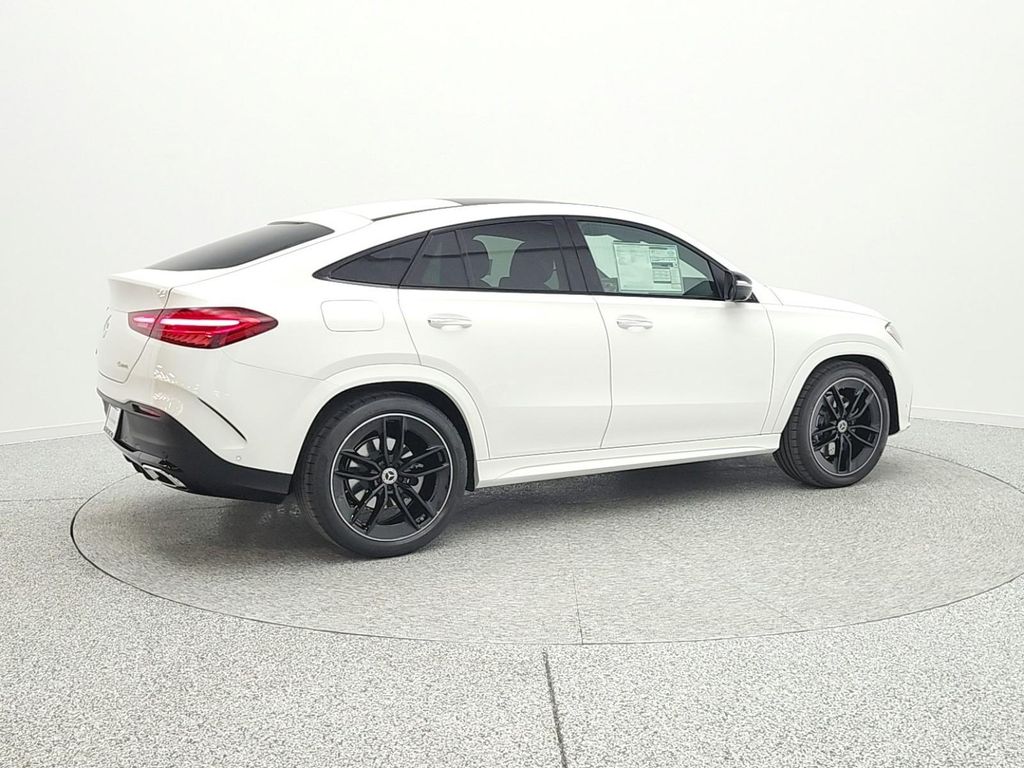 MERCEDES-BENZ GLE-CLASS - 5