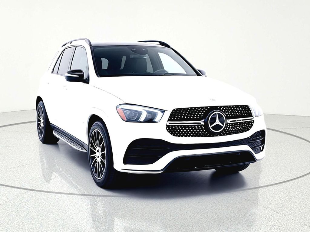 MERCEDES-BENZ GLE - 6