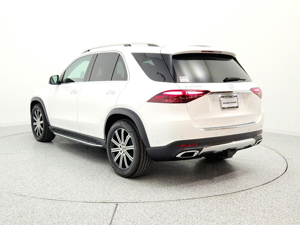 MERCEDES-BENZ GLE - 7