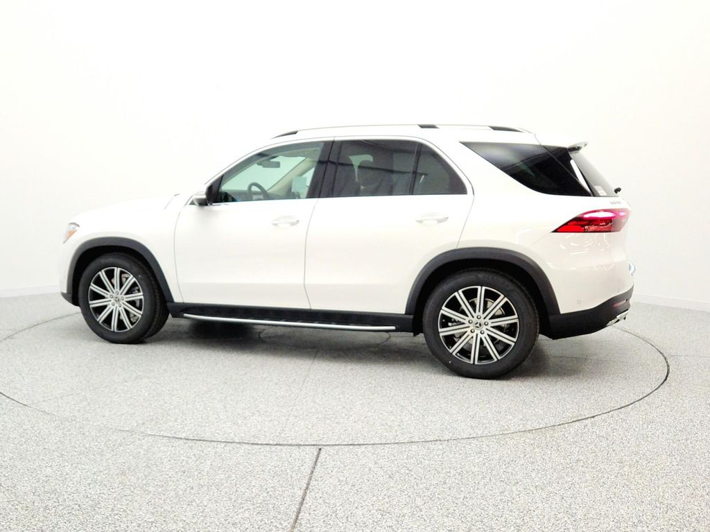 MERCEDES-BENZ GLE - 8