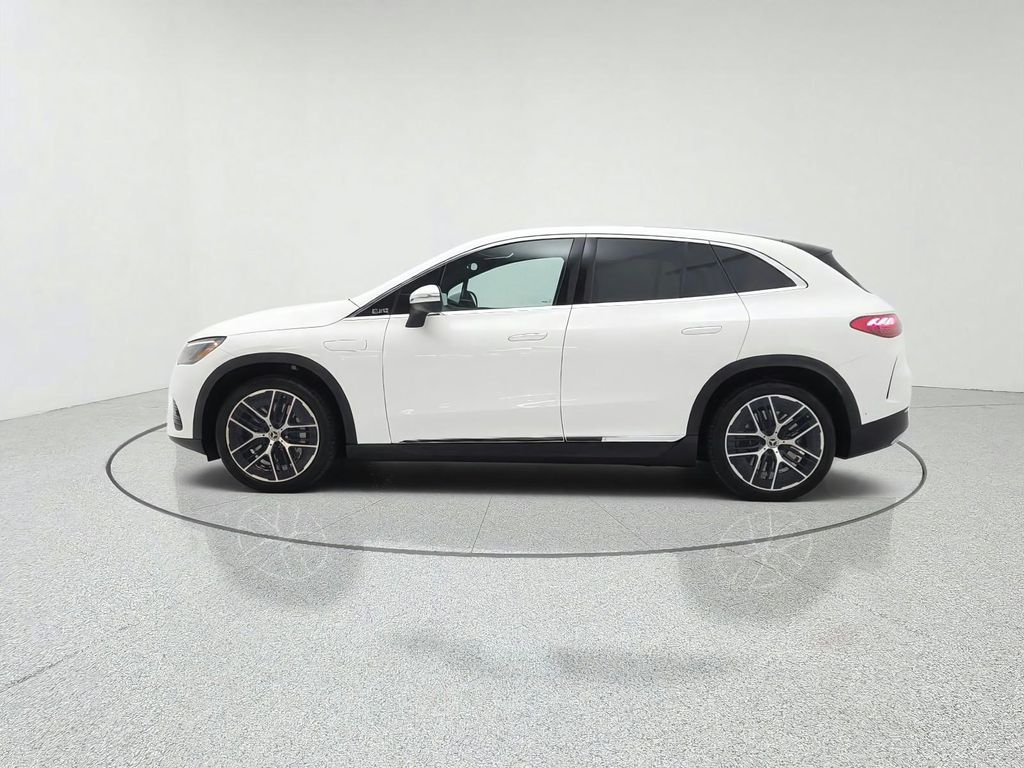 2023 Mercedes-BENZ EQE 照片 8