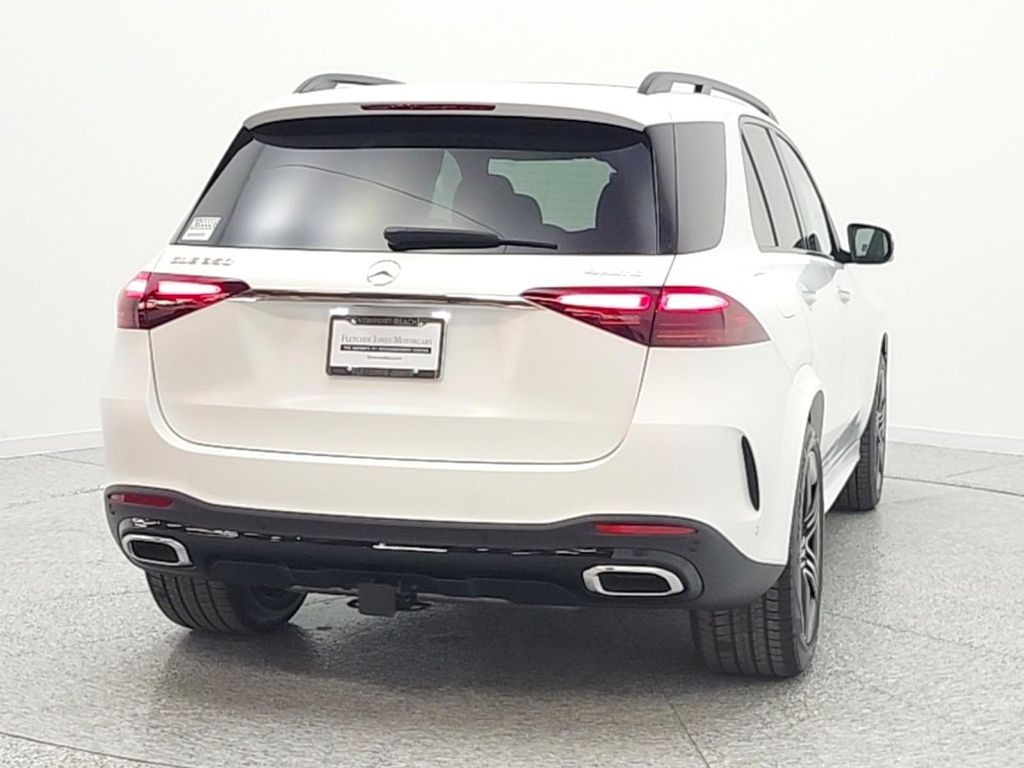 MERCEDES-BENZ GLE-CLASS - 6